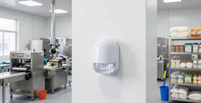 食品厂灭蚊_食品厂灭蚊蝇是什么药_食品工厂灭蚊虫的方法