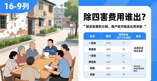 除四害费用_除四害服务费怎么收_除四害费用会计分录