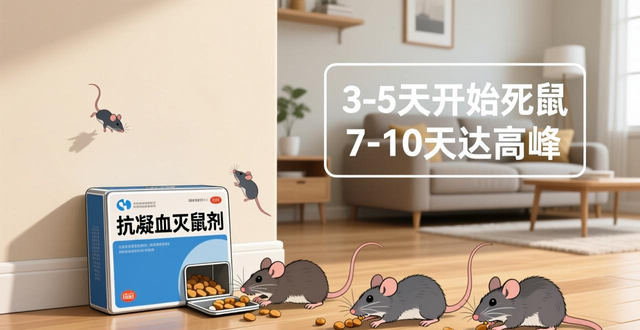 灭鼠药剂_灭鼠药水_灭鼠药的配制方法