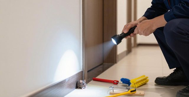 宾馆灭老鼠_酒店灭老鼠_酒店老鼠药